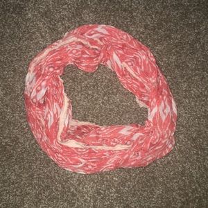 Infinity Scarf